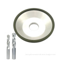 12A2 Endmills Grinding Wheels for Universal Cutter Grinder Machine U2